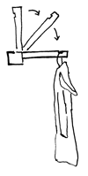 Garderobe