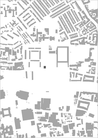 Schwarzplan
